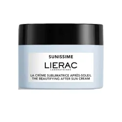 La Crème Sublimatrice Après-Soleil