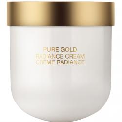 La Prairie - Recarga Crema Hidratante Revitalizante Pure Gold Radiance Cream 50 Ml