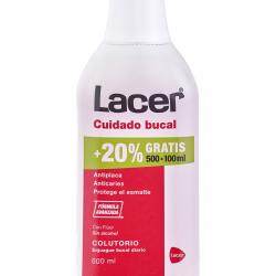 Lacer - Colutorio 500 Ml