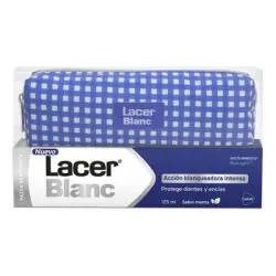 LacerBlanc Menta 125 ml