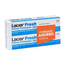 Lacerfresh Gel Duplo