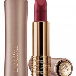 Lancôme - Barra De Labios Mate Sedosa L'Absolu Rouge Intimatte