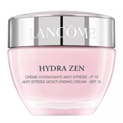 Lancôme - Crema Hidratante De Día Hydra Zen SPF15 Calmante Anti-estrés 50 Ml