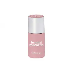 Le Mini Macaron - BUILDER GEL Lacas de uñas 8.5 ml DUSTY ROSE