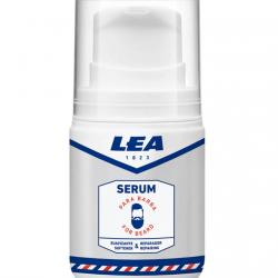 LEA - Serum Suavizante Y Reparador Para Barba