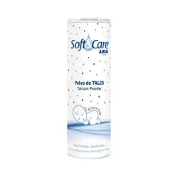 LEA Soft & Care 1 und Talco Infantil