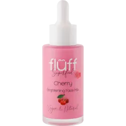 Leche Facial Cereza 40 ml  Fluff