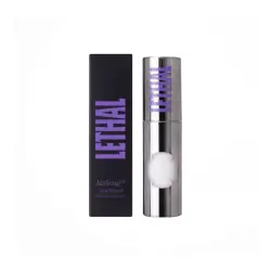 Lethal Cosmetics - *Black Spring* - Prebase para sombra de ojos Alchemy - Prima Materia
