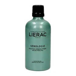 Lierac Sébologie Solución Queratolítica Micropeeling 100 ML 100.0 ml