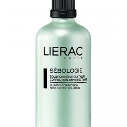 Lierac - Tratamiento Corrección Imperfecciones Sebologie Solución Keratolítica