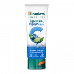 Limpiador Facial Vitamina C Arándanos 100 ml