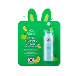 Lip Balm Apple Vitamina C 3.5 gr