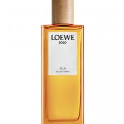 LOEWE - Eau De Toilette Solo Ella 50 Ml