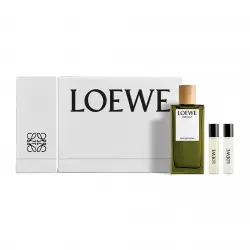 LOEWE - Estuche de Regalo Eau de Parfum Loewe Esencia 100 ml Loewe.