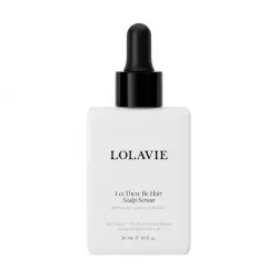 LOLAVIE - Let There Be Hair Scalp Serum Sérums y aceites capilares 30 ml unisex