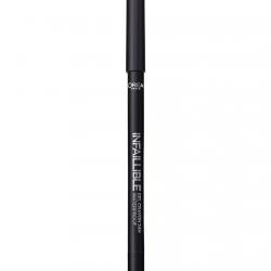 L'Oréal Paris - Eyeliner Gel Crayon