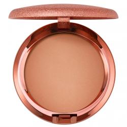 M.A.C - Polvos De Sol Skinfinish Sunstruck Matte Bronzer