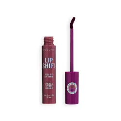 Makeup Revolution - Tinte labial Lip Shift Peel Off - Supernova Mauve