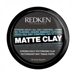 Matte Clay - 75 ml - Redken