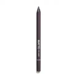 Matte Eyeliner Black Violet