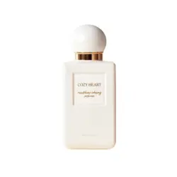 Matthew Chang - Loción corporal hidratante Cozy Heart