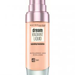 Maybelline - Base De Maquillaje Dream Radiant Liquid