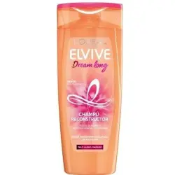 Mejor Dto!   Elvive Dream Long 500 ml RECARGA Champú