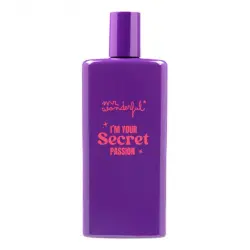 Mejor Dto!   I'm Your Secret Passion Edt 30 ml Eau de Toilette