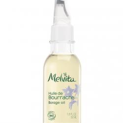 Melvita - Aceite De Bourrache 50 Ml