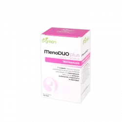 MenoDuo Plus