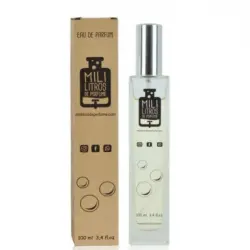 Mililitros de Perfume - Eau de parfum - 315: Brit Cry