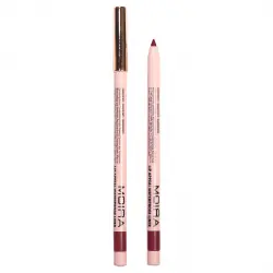 Moira - Lápiz de labios Lip Appeal Waterproof Liner - 24: Exposure