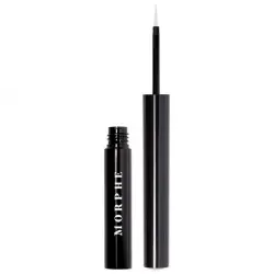 Morphe - Eyeliner Líquido 1.7 ml Slate White
