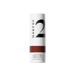 Morphe - Morphe2 Sun & Done Smooth-Gliding Stick Polvos bronceadores 8 g Cocoa Coast