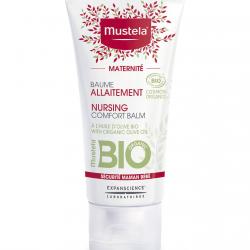 Mustela - Bálsamo Lactancia Bio 30 Ml