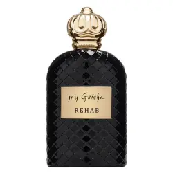 My Geisha Rehab
