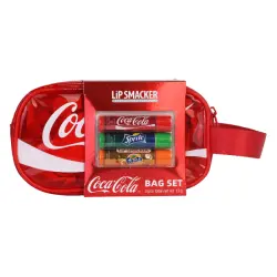 Neceser Set de Bálsamos Labiales