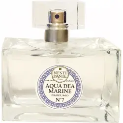 Nesti Dante Firenze - N°7 Aqua Dea Marine Essence du Parfum Spray Perfumes 100 ml female