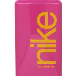 Nike Pink Womane Eau de Toilette 100 ml