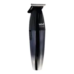 Nixe Hair Trimmer Black - Silver - WAD Professional Beauty