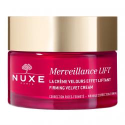 Nuxe - Crema Aterciopelada Efecto Lifting Merveillance Lift 50 Ml