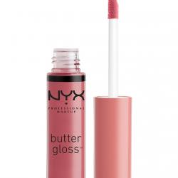 NYX Professional Makeup - Brillo De Labios Butter Gloss