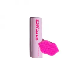 Oh My Lips Scrub Exfoliante de Labios 4.2 gr