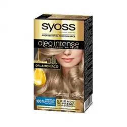 Oleo Intense Permanent Oil Color 8.05 Rubio Beige