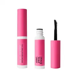 one.two.free! - Brow-Boosting Gel Geles de cejas 5 ml 1 - CLEAR