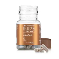 Oral Capsules Bronze