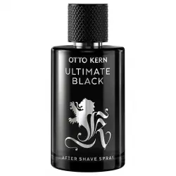 Otto Kern - Ultimate Black After shave 50 ml male