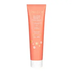 Pacífica Gel Limpiador Facial para Luminosidad, 147 ml