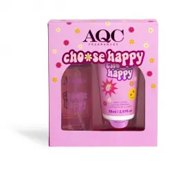 Pack Pinky Flow Duo Bruma con Destello y Loción Corporal 88 ml