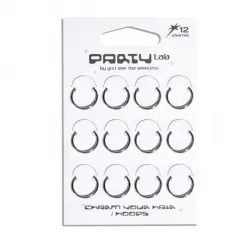 Party Lab Charm Your Hair Hoop